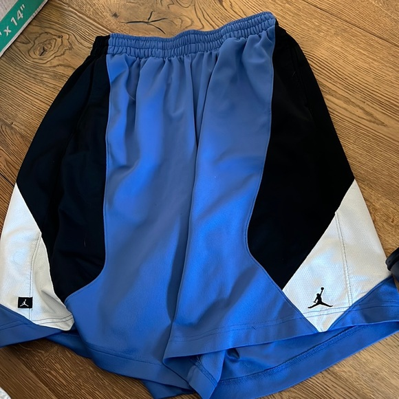 Nike Other - Nike men’s large dri-fit basketball shorts‎